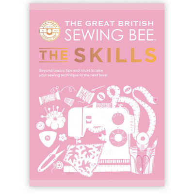 The Great British Sewing Bee: The Skills 2023 