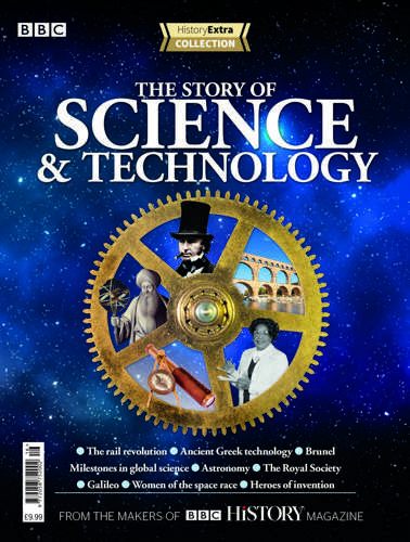 The Story of Science and Technology 2020