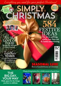 Simply Christmas 2022