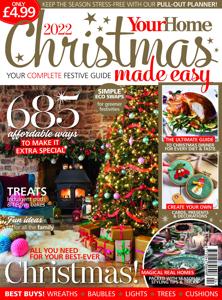 Your Home - Christmas Made Easy 2022